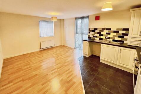 Lounge Diner Kitchen