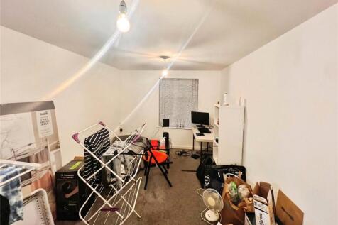 Living Diner Kitchen