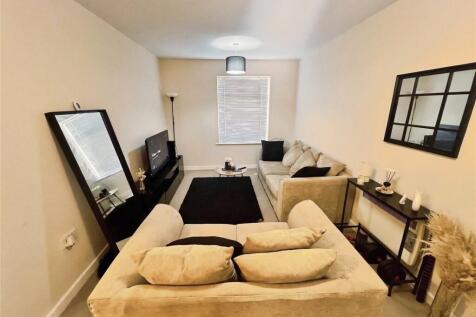 Lounge Diner Kitchen