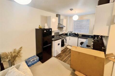 Lounge Diner Kitchen