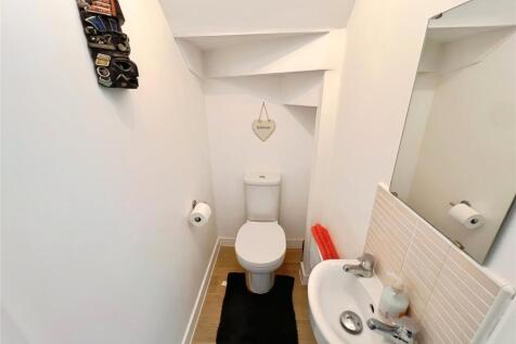 Cloakroom Wc