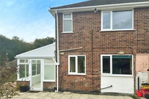 Rear Elevation