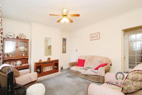 Lounge/ Dining Room