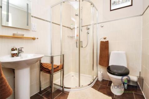 Bedroom Ensuite