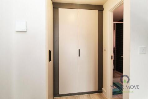 Dress Room