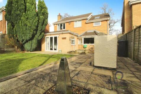 Rear Elevation