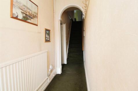 Enterance Hall