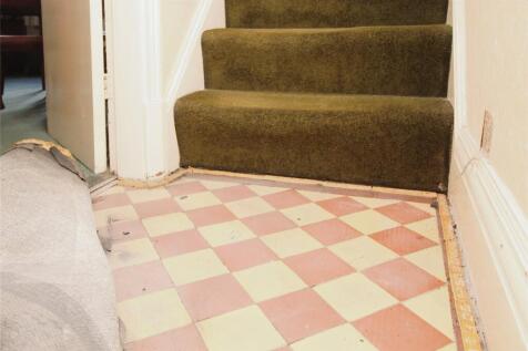 Minton Flooring