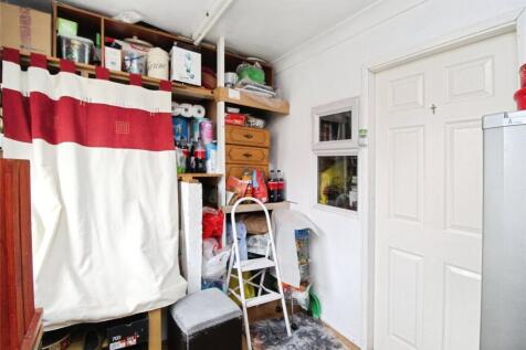 Store Room