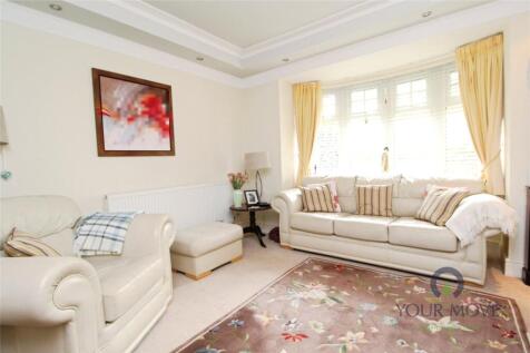 Front Room