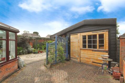 Workshop/ Garage