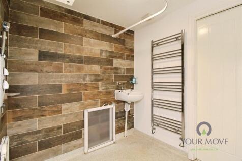 Wet Room