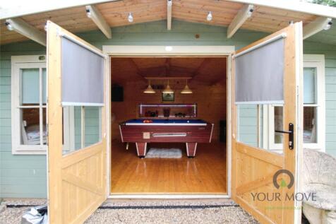 Summer House