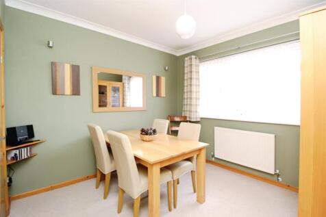 Bedroom Two/ Dining