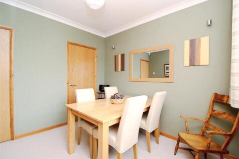 Bedroom Two/ Dining