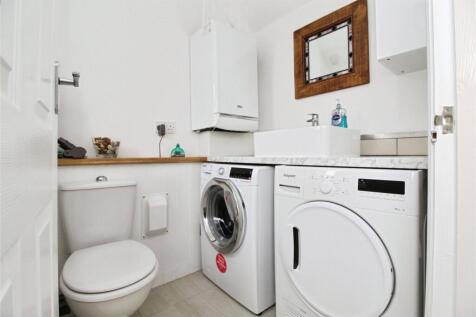 Utility / Wc