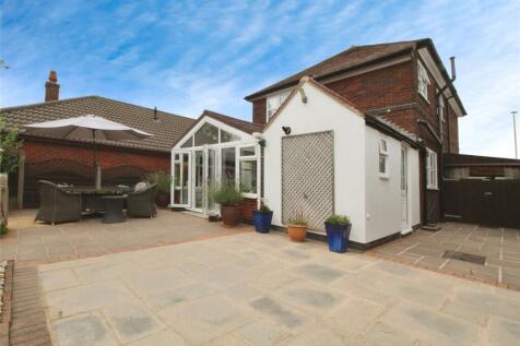 Court Yard Patio