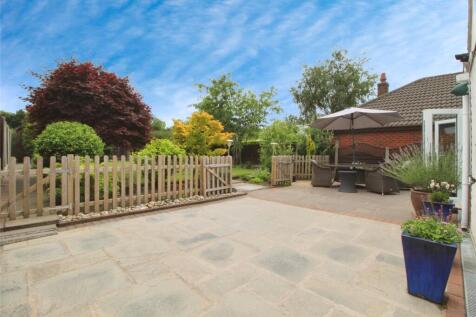 Court Yard Patio
