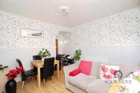 Lounge/ Diner