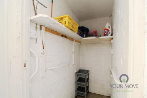 Pantry