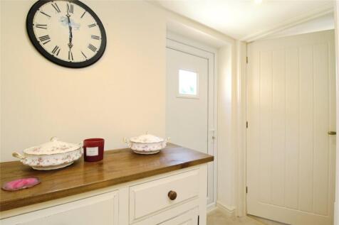 Annexe/ Guest House