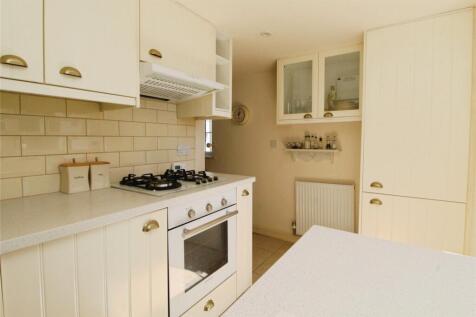 Annexe/ Guest House