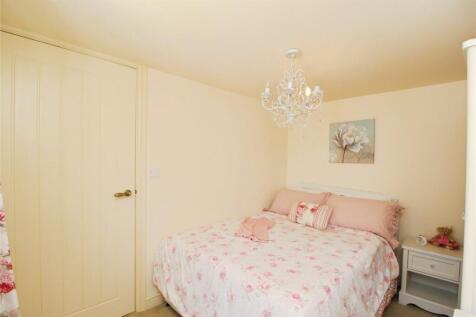 Annexe/ Guest House