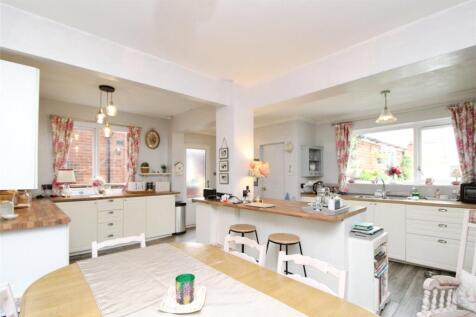 Kitchen/ Diner