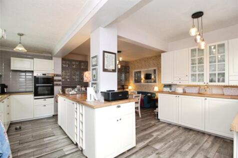 Kitchen/ Diner