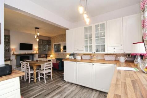 Kitchen/ Diner