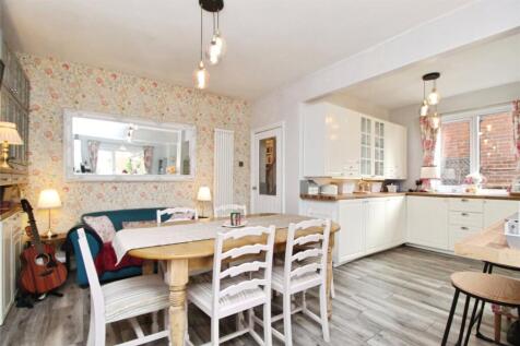 Kitchen/ Diner