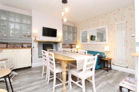 Kitchen/ Diner