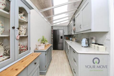 Second Kitchen