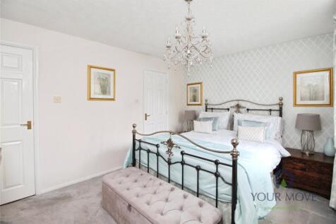 Master Suite