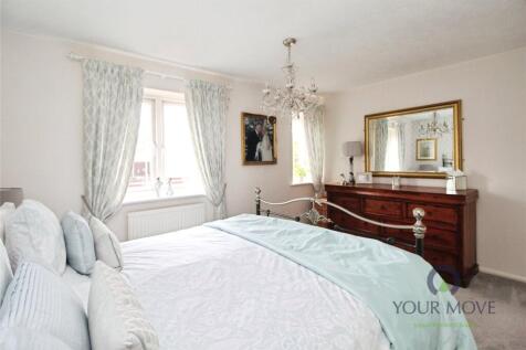 Master Suite
