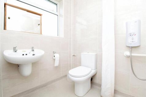 Wet Room