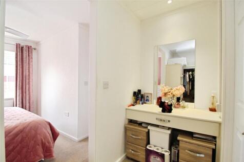 Dressing Room