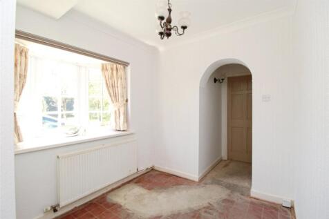 Breakfast Room
