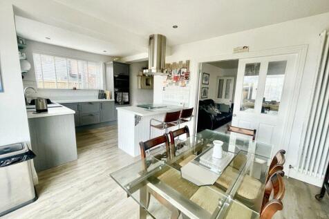 Kitchen View