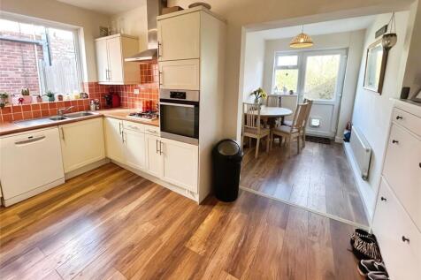Kitchen Dining