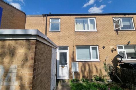 Warwick Court