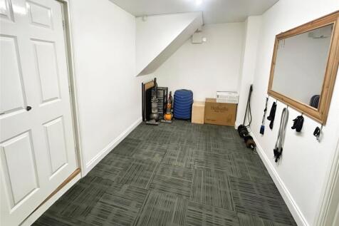Store Room