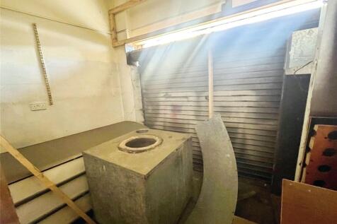 Storage Area