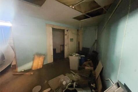 Storage Area
