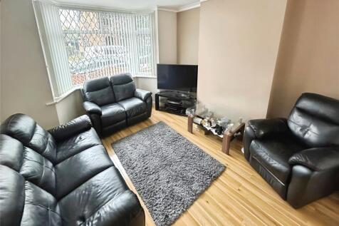 Front Lounge