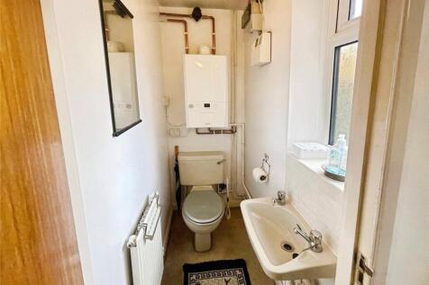 Down Stairs Wc