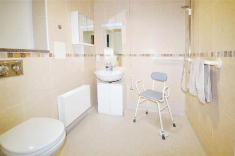 Wet Room