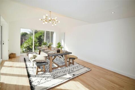 Dining/Family Area