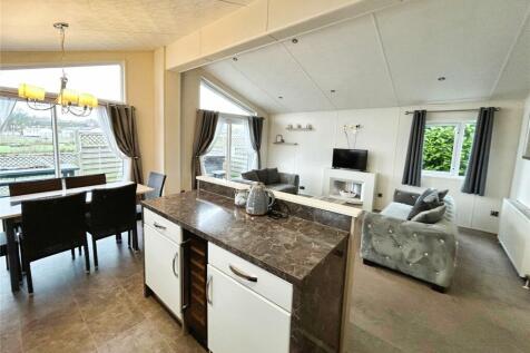 Kitchen/Lounge