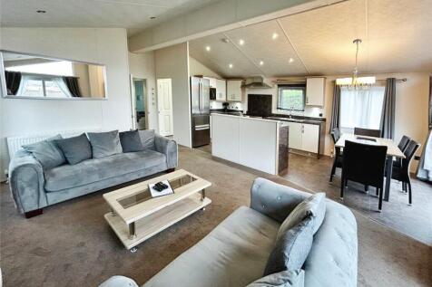 Kitchen/Lounge